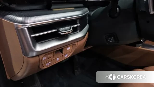 Hyundai Grandeur Hybrid (GN7) id 3400383 из Кореи 7