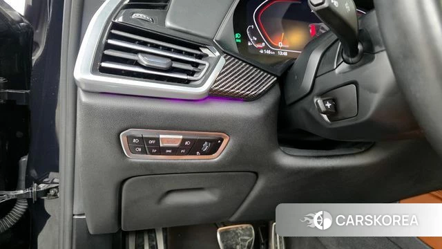 BMW X6 (G06) id 4268396 из Кореи 7