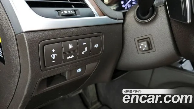 Genesis G80 id 2827346 из Кореи 7