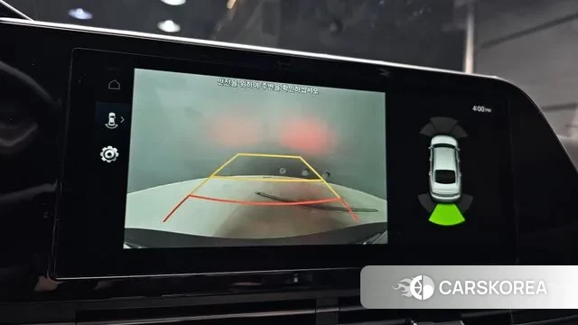 Hyundai The New Grandeur IG id 3128394 из Кореи 7