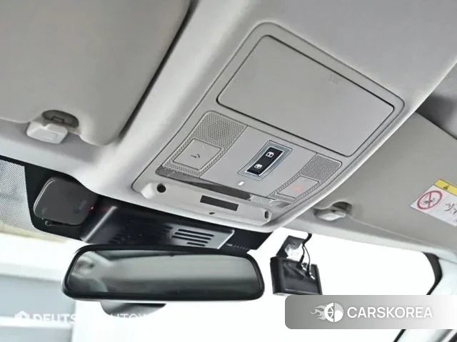 Land Rover Discovery Sports id 2340186 из Кореи 7