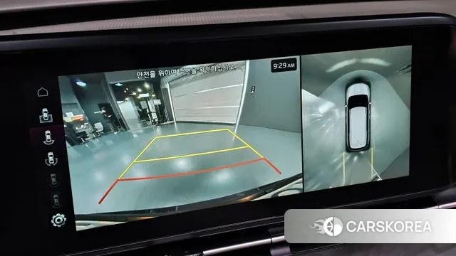 Kia Carnival 4th generation id 3389210 из Кореи 7