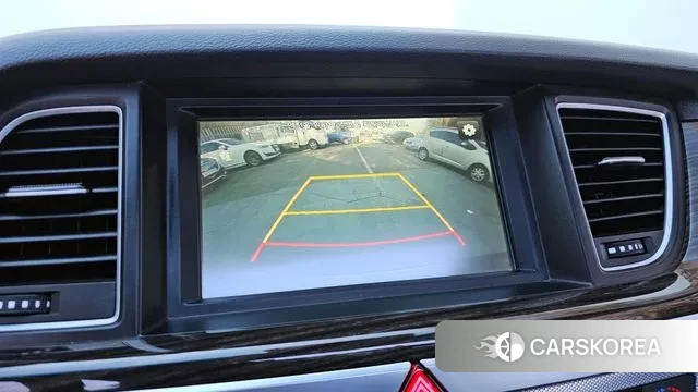 Genesis G80 id 3445070 из Кореи 7