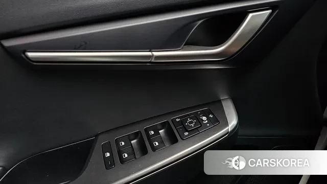 Kia EV6 id 3043409 из Кореи 7