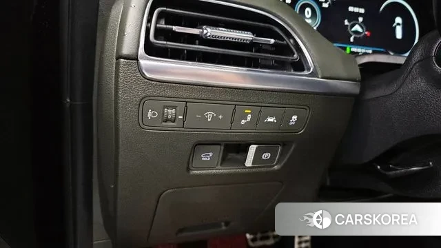 Hyundai Palisade id 3008034 из Кореи 7