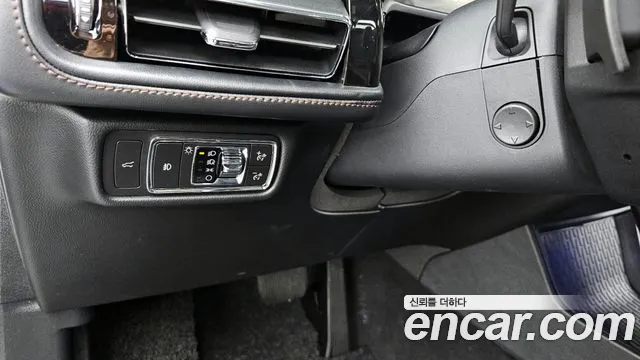 Lincoln Aviator 2nd generation id 2705515 из Кореи 7