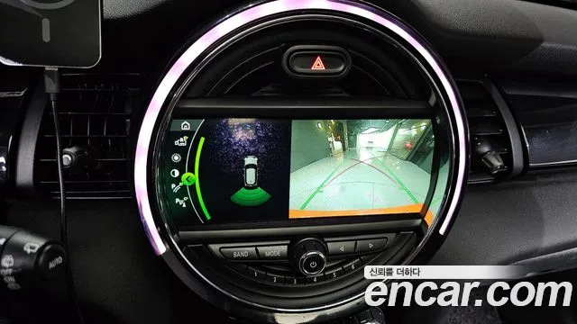 Mini Cooper id 2530734 из Кореи 7