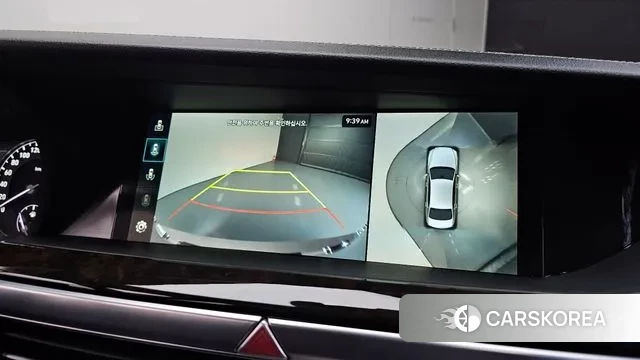 Genesis G90 id 3583171 из Кореи 7