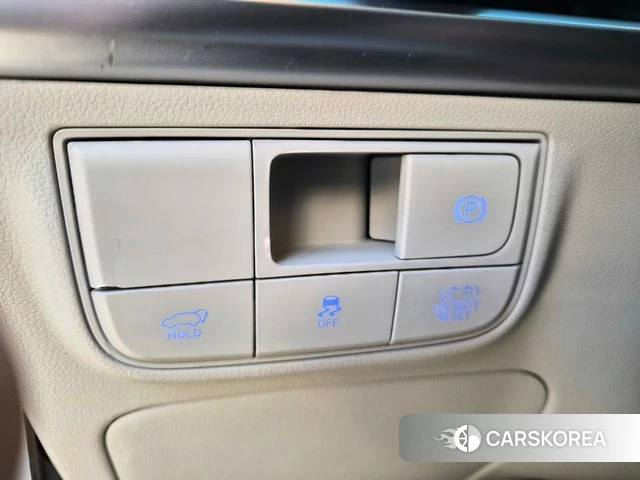 Hyundai The New Tucson Hybrid (NX4) id 4921299 из Кореи 7