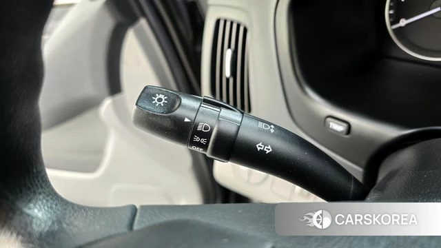 Hyundai The New Grand Starex id 4246170 из Кореи 7