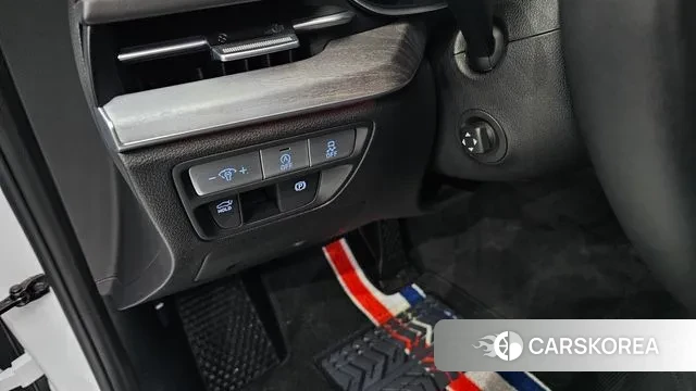 Genesis G80 (RG3) id 3383605 из Кореи 7