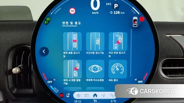 Mini Cooper S 4th Generation id 3436807 из Кореи 7