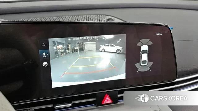 Hyundai Avante (CN7) id 3746293 из Кореи 7