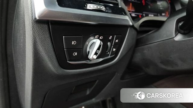 BMW X4 (G02) id 4637585 из Кореи 7