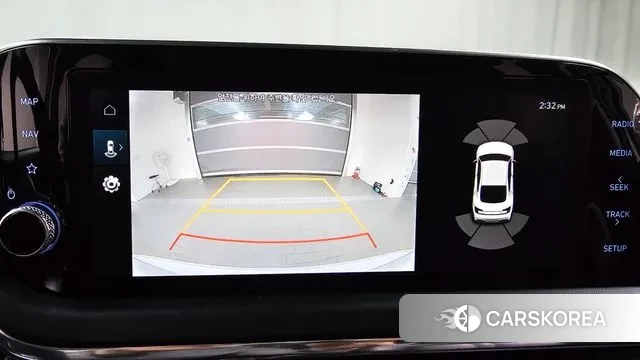 Hyundai Sonata (DN8) id 3488339 из Кореи 7