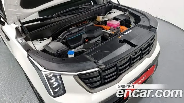 Kia The New Sorento 4th Generation id 2687974 из Кореи 7