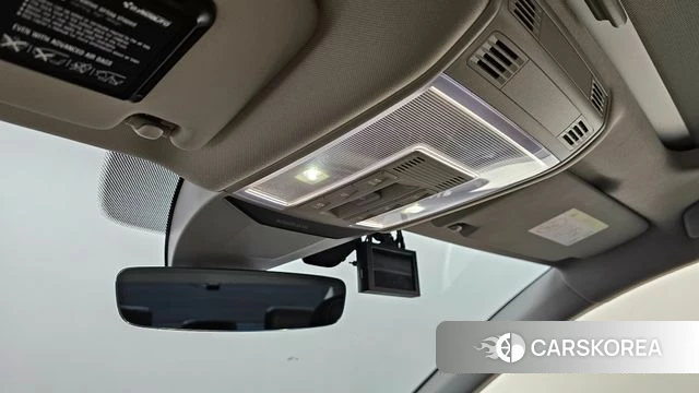 Volkswagen Passat GT (B8) id 4231164 из Кореи 7