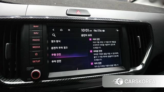 Kia The New Kia Ray id 4488280 из Кореи 7