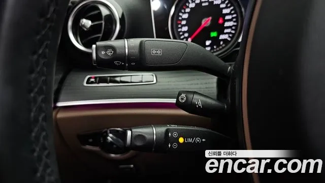 Mercedes-Benz E-Class W213 id 2860529 из Кореи 7