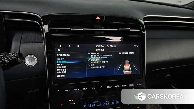 Hyundai Tucson (NX4) id 3859710 из Кореи 7