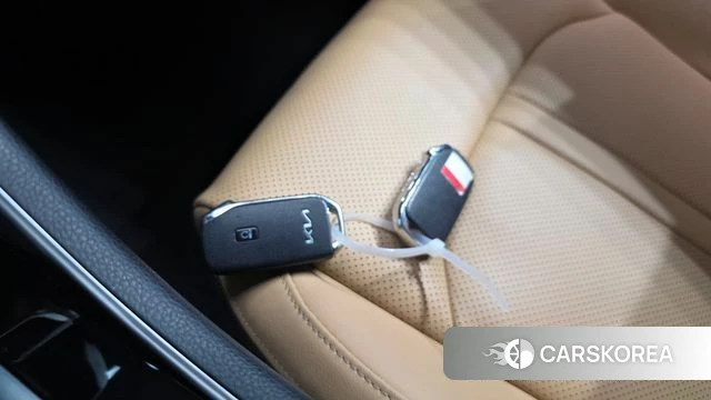 Kia K5 Hybrid 3rd Generation id 4835364 из Кореи 7