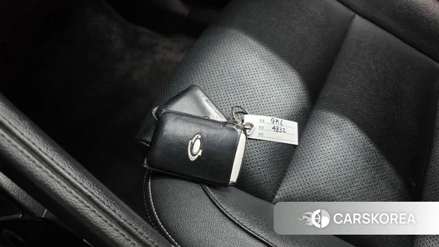 Renault Korea (Samsung) The New QM6 id 4317280 из Кореи 7