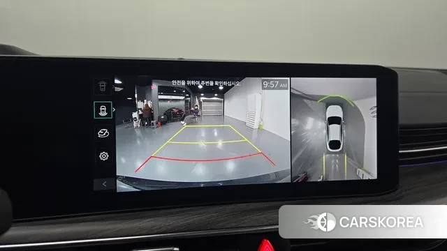 Kia The New K5 Hybrid 3rd generation id 3400131 из Кореи 7