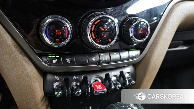 Mini Cooper Countryman id 4732953 из Кореи 7