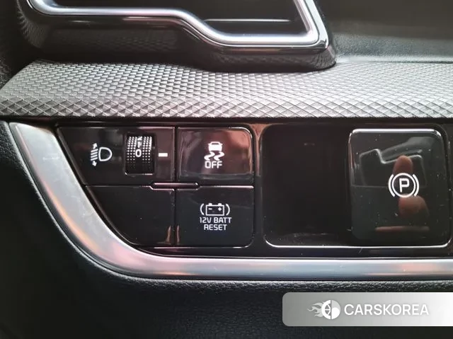 Kia Sportage 5th Generation Hybrid id 3706189 из Кореи 7