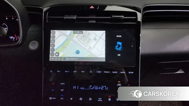 Hyundai Tucson (NX4) id 3586522 из Кореи 7