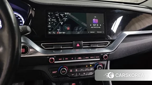 Kia The New Niro id 3290643 из Кореи 7