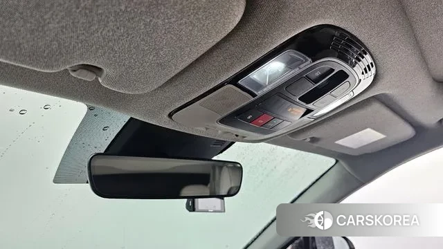 Hyundai Sonata (DN8) id 3508562 из Кореи 7