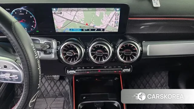 Mercedes-Benz GLB-Class X247 id 3002864 из Кореи 7