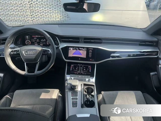 Audi A6L id 4313797 из Китая 7