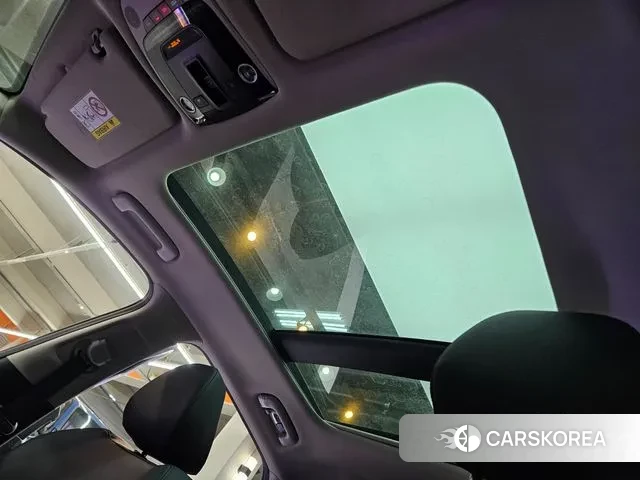 Kia The New K5 3rd generation id 3491938 из Кореи 7