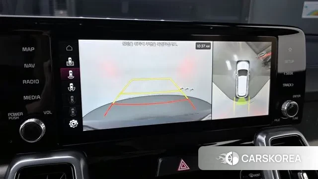 Kia Sorento 4th Generation id 2984887 из Кореи 7