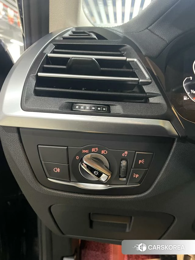BMW X3 id 4271627 из Китая 7