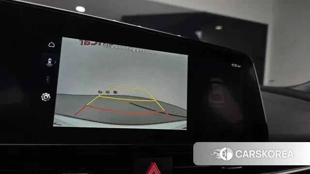 Hyundai The New Avante (CN7) id 3629211 из Кореи 7