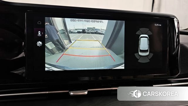 Kia Carnival 4th generation id 3924120 из Кореи 7