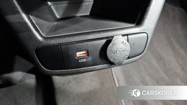 Kia The New Ray id 3329993 из Кореи 7