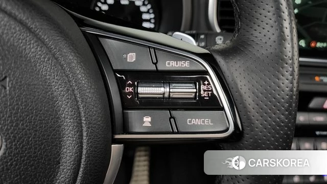 Kia Sportage The Bold id 4447552 из Кореи 7