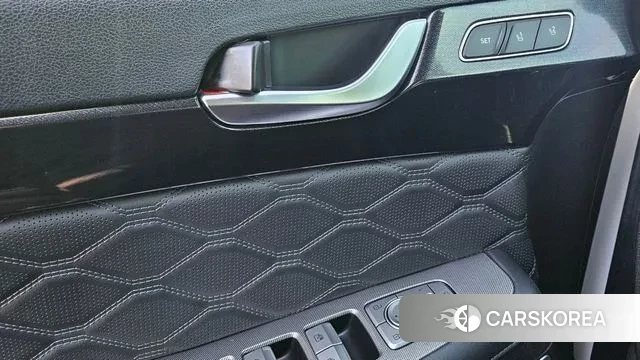 Hyundai Palisade id 3551274 из Кореи 7