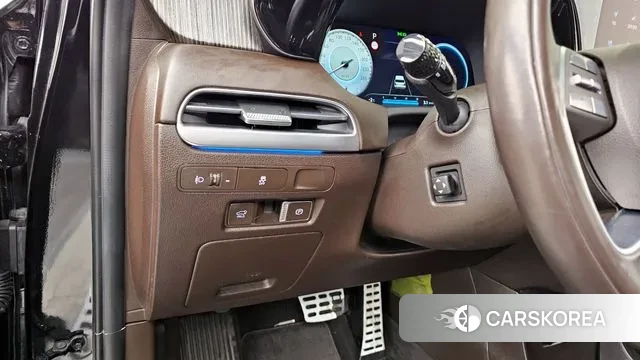 Hyundai The New Palisade id 3634435 из Кореи 7