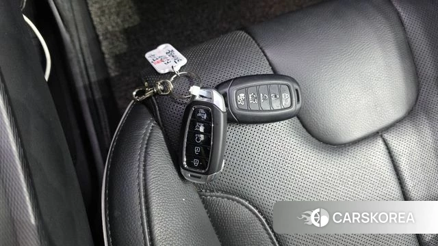 Hyundai Palisade id 4605108 из Кореи 7