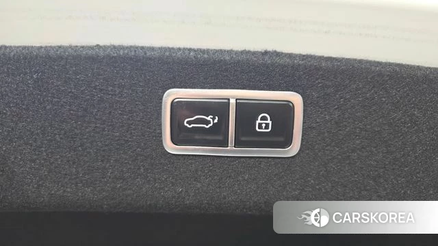 Genesis G80 (RG3) id 4542029 из Кореи 7