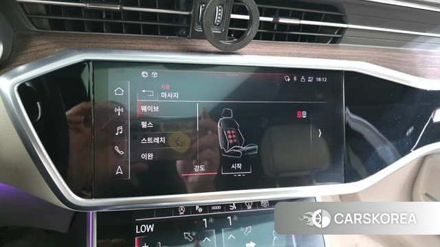 Audi A7 (4K) id 4480702 из Кореи 7
