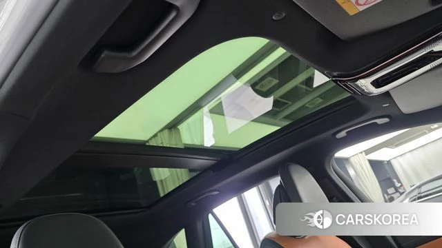 Mercedes-Benz GLC-Class X254 id 4715229 из Кореи 7