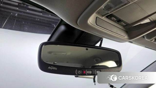 Chevrolet (GM Daewoo) The New Malibu id 3936764 из Кореи 7