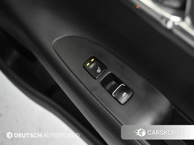 Hyundai The New Grandeur IG id 3852593 из Кореи 7