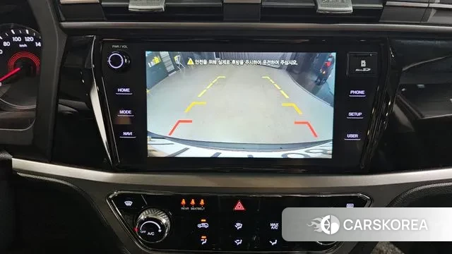 Ssangyong Beautiful Korando id 3220200 из Кореи 7